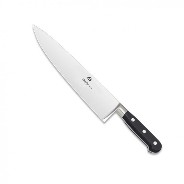 cuchillo cocina forjado frances