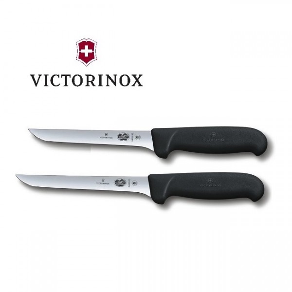 Cuchillo deshuesar suizo Victorinox