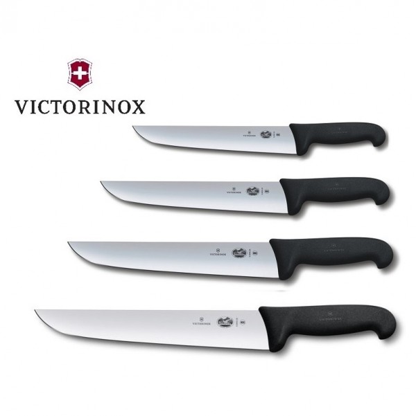 Cuchillo carnicero suizo Victorinox