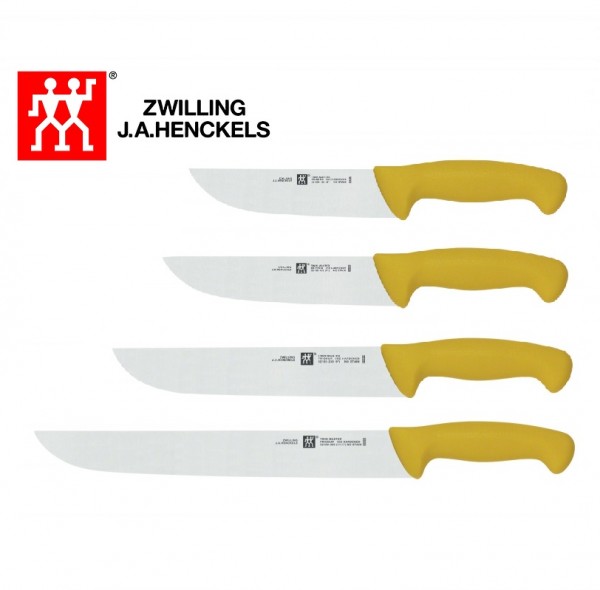Cuchillo carnicero Solingen TWIN Master ® 