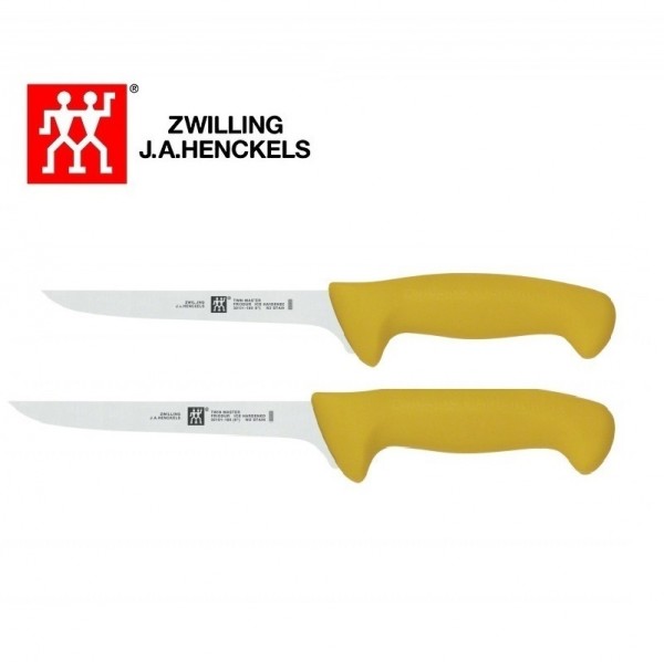 Cuchillo deshuesar Solingen TWIN Master ®.