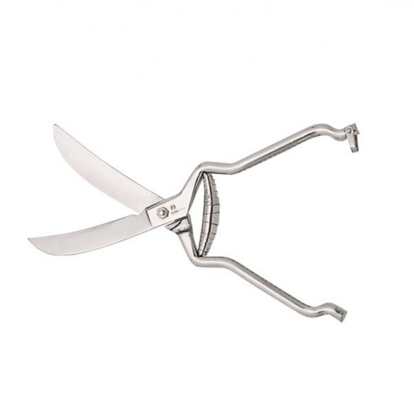 Tijeras trinchar pollos