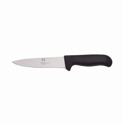 Cuchillo deshuesar en punta